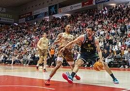 El Granca quiere sacar rédito de su visita a Estambul