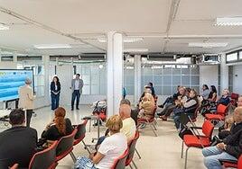 San Bartolomé de Tirajana logra incluir el complejo de casas Montaña Clara en un programa de rehabilitación