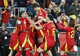 España avista otra edad de oro impulsada por su rebeldía juvenil