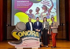 El concurso Sonora abre su plazo de inscripción
