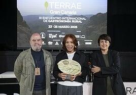 Terrae Gran Canaria defiende en Agüimes el valor de la cocina rural como motor económico y social
