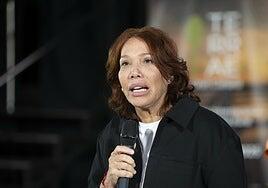 «El alma de la cocina está en los pueblos»