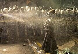 Erdogan recrudece la represión en Turquía