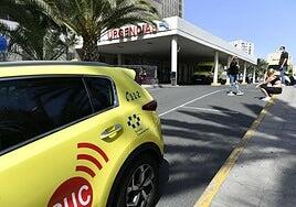 Pacientes vulnerables solos en Urgencias: Sanidad lo niega y el PSOE critica el «abandono»