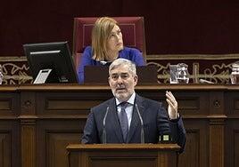 Madrid prevé pagar a las aerolíneas los retrasos por el descuento de residente antes del verano