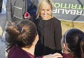 La directora de la candidatura del Mundial 2030, implicada en el escándalo de las sedes