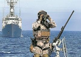 Bruselas quiere preparar a los europeos ante posibles guerras y crisis climáticas