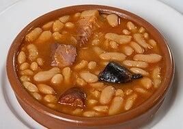 Un viaje culinario a Asturias: Jornadas Gastronómicas en Hermanos Rogelio