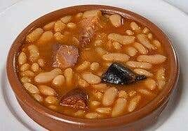 Un viaje culinario a Asturias: Jornadas Gastronómicas en Hermanos Rogelio