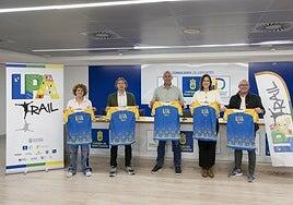 La LPA Trail presenta las novedades de su décima edición