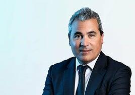 Renault nombra al español Josep María Recasens sucesor de Luca de Meo al frente de Ampere