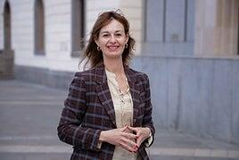 Rita Mendoza: «El talento está en el conjunto de la profesión»