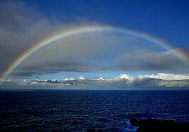 Nubosidad, temperaturas sin cambios y probabilidad de lloviznas para este miércoles