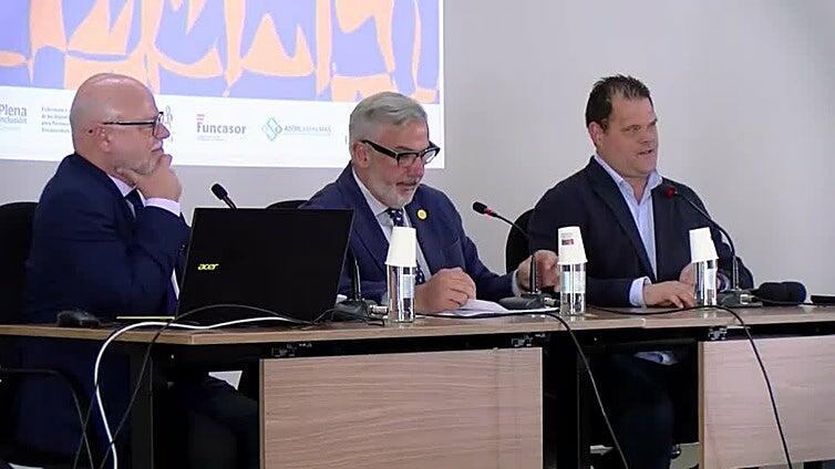 La cultura de la inclusión centra unas nuevas jornadas sobre discapacidad en la ULPGC