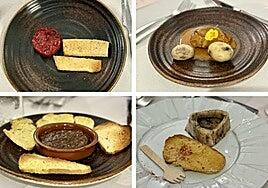 Una cena inolvidable para despedir Terrae