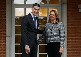 Obras hidráulicas e infraestructuras educativas, en el aire por la falta de Presupuestos estatales