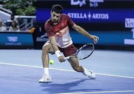 Alcaraz confirma su participación en Madrid