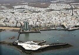 Llegó el momento de Arrecife