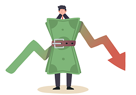 ¿Para qué sirven 21 días de ayuno financiero?