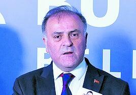 Nuri Aslan, el desconocido nuevo alcalde de Estambul que sustituye al detenido Imamoglu