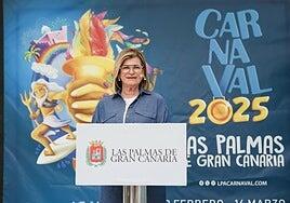 El carnaval de Las Palmas de Gran Canaria al desnudo: costó 7,3 millones y participaron más de 800.000 personas