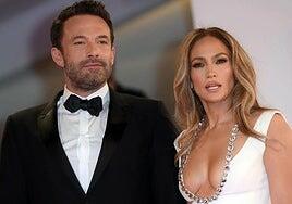 Ben Affleck habla por primera vez de Jennifer López: «Ha manejado ser una estrella con más habilidad que yo»