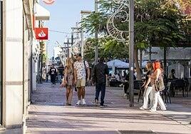 Los nuevos majoreros piden paso: sólo el 33.4% de los habitantes nació en Fuerteventura