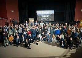 Terrae cierra con la reivindicación de la cocina rural como patrimonio cultural