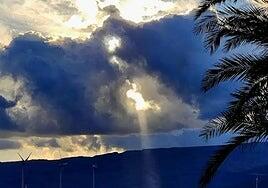 Continúa la nubosidad y las lloviznas este jueves en las islas