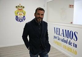 Telde acogerá el segundo Centro Médico de la Unión Deportiva Las Palmas