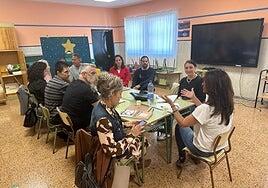 CC pide comedores escolares en las escuelas unitarias de Gran Canaria