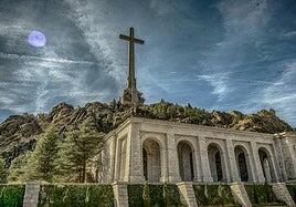 La justicia madrileña valida las exhumaciones en el Valle de los Caídos, iniciadas en 2023