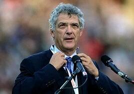 Anticorrupción pide 15 años y medio de cárcel para Villar por las irregularidades para beneficiar a su hijo