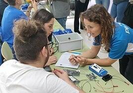 La ciencia oceánica desembarca en las aulas con proyectos innovadores
