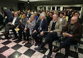 El Victoria homenajea a la UD por su 75 aniversario