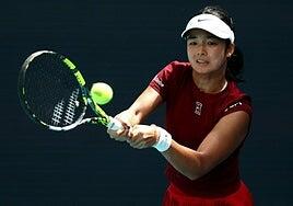 Alexandra Eala, el nuevo talento formado en la Academia Nadal