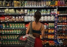 Claves para una cesta de la compra equilibrada