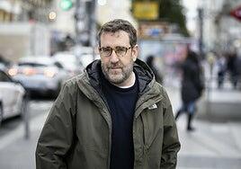 Infiltrado en las entrañas del movimiento okupa