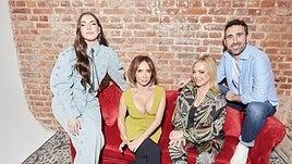 TVE hace oficial el aterrizaje de María Patiño y Belén Esteban en las tardes de La 1