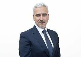 José Antonio León Capitán, nuevo director de Comunicación de Renault Group España