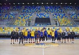 Orgullo y carácter de un campeón que quiere volver a reinar