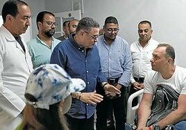 El naufragio de un submarino se salda con la muerte de seis turistas rusos