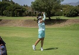 El Real Club de Golf de Las Palmas acoge la centenaria Copa Medrington