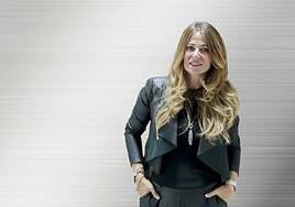 Rosa Caniego es la nueva directora de Comunicación de Stellantis Iberia