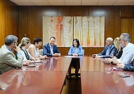 El Ayuntamiento de Las Palmas de Gran Canaria cesa a la directora de Personal