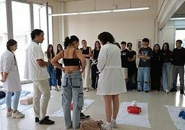 La ULPGC abre sus puertas a más de 5.000 jóvenes en busca de grado