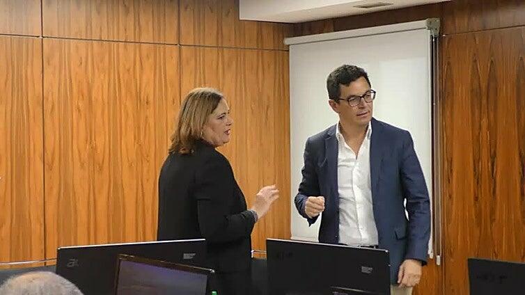 El Puerto suma proyectos que apuestan por la energía verde