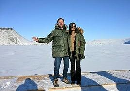 Vance descarta el uso de la fuerza para adueñarse de Groenlandia