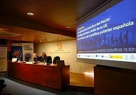 Menores que piden asilo: «Se les ha estado vulnerando sus derechos»