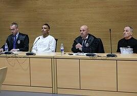 Crimen de Andrea Costa: la fiscal podría rebajar la pena si reconocen los hechos